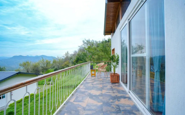 Shivoham Himalayan Resort
