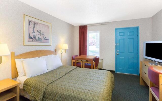 Knights Inn Poconos/Bartonsville