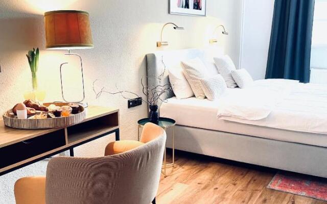 Piesteritzer Hof - Hotel Garni