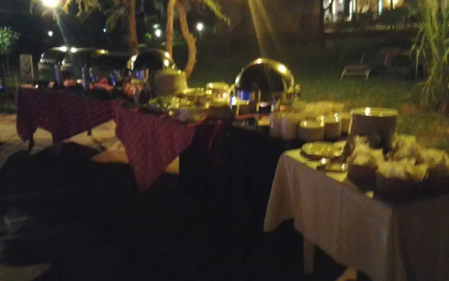 Samburu Lodge