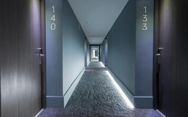 B&B Hotel Donostia