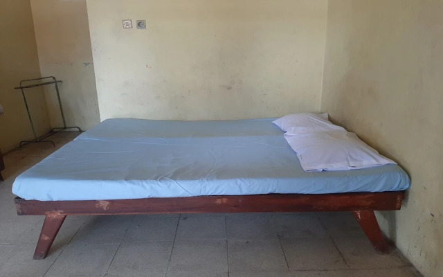 SPOT ON 94129 Hotel Agung Banjarnegara