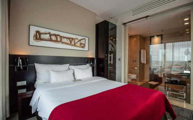 Andersia Hotel & Spa Poznan, a member of Radisson Individuals