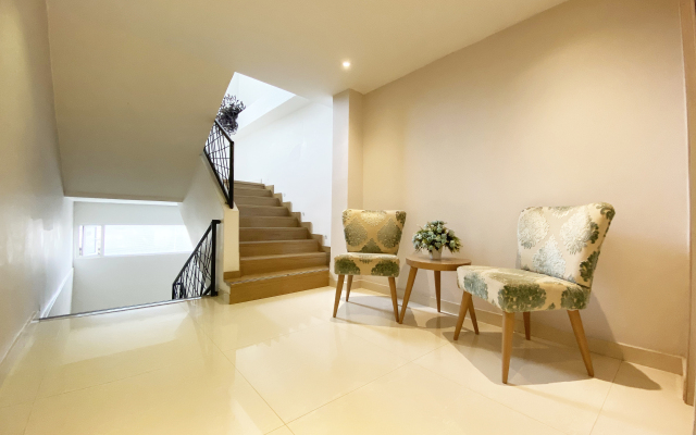 Hotel 1525 By Geh Suites