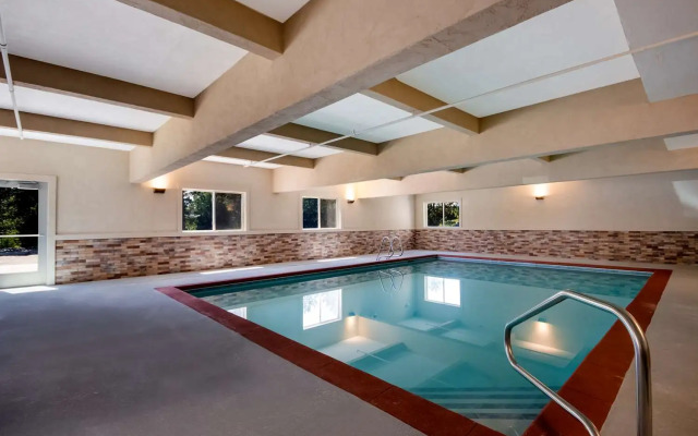 SureStay Plus Hotel by Best Western Rexburg