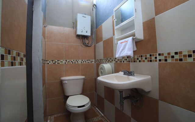 Base Camp México By Rotamundos - Hostel