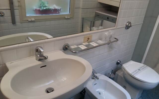 BuonHotel Bologna Centro