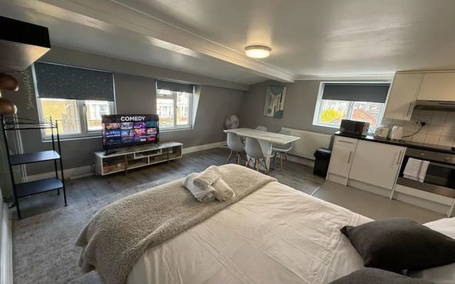 Urban home in  Elephant&Castle
