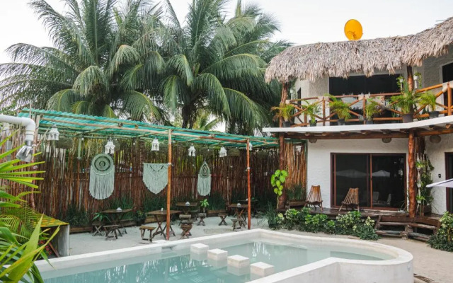 Arte Sano Hotel & Spa - Only Adults