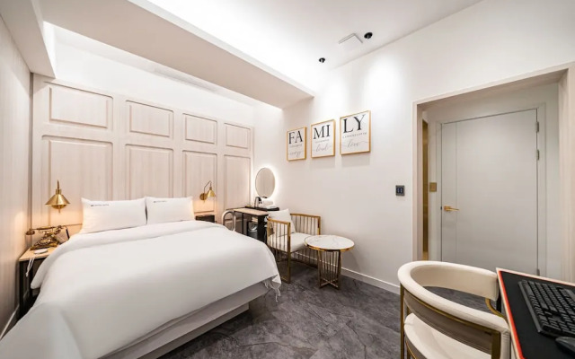 Hotel Insta Suwon