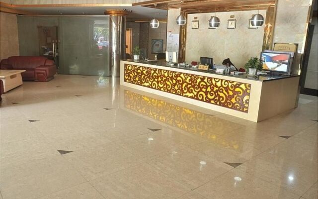 Guilin Xinhuadu Hotel