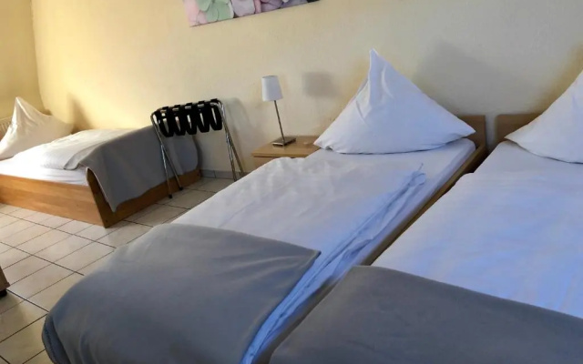 Hotel Hilgers
