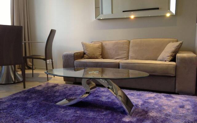 Appartements Cannes Croisette