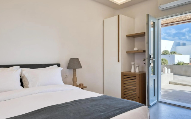 Elia Mykonos Resort