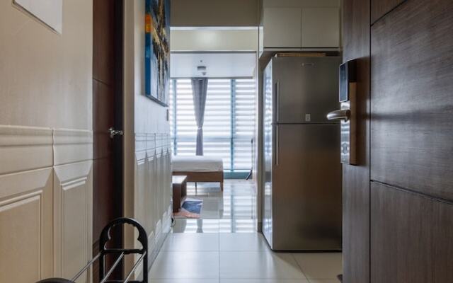 Lovely 1BR Unit in One Uptown