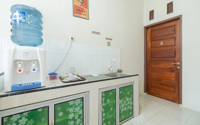 RedDoorz Syariah at D'Ostha Residence