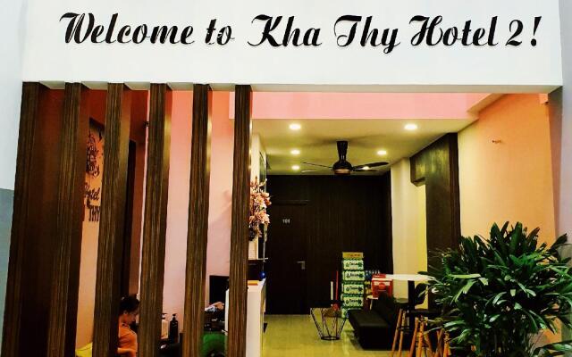 Kha Thy Hotel 2