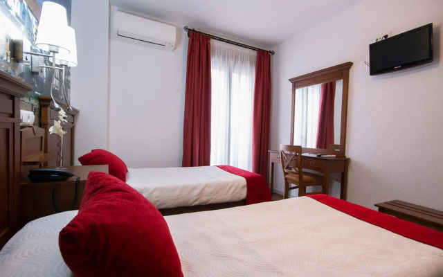 Hotel El Tajo & SPA