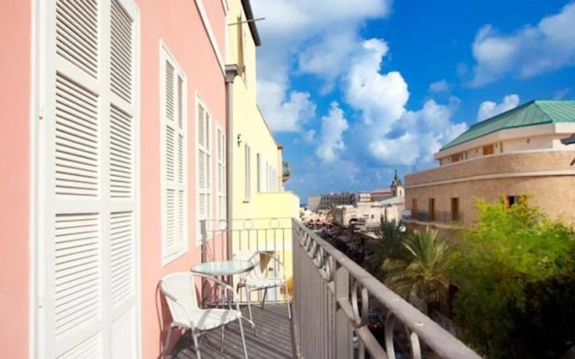 Cityinn - Jaffa Apartments