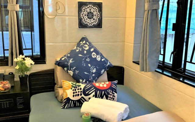 Sydney Hostel