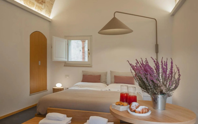 San Giovanni Vecchio - Residenza