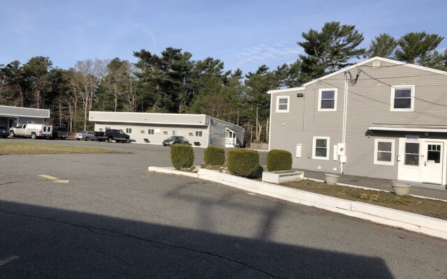 Rosewood Motel