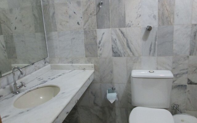 Grande Hotel