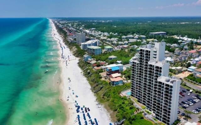One Seagrove Place - Unit #403