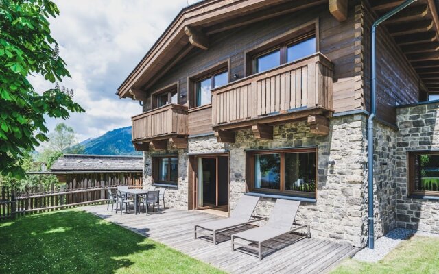 Bergresort Zugspitze Ehrwald by ALPS Resorts