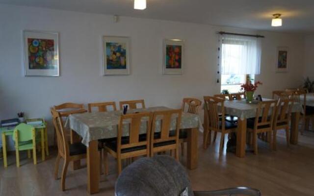 Pension Lunatyk