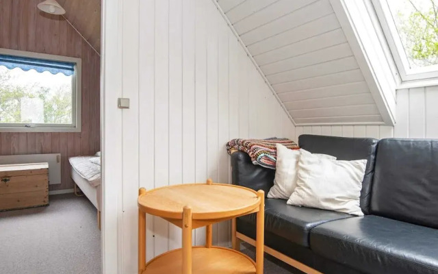 Holiday Home in RingkÃ¸bing