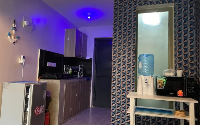 Lux Suites Convertible Studios Embakasi