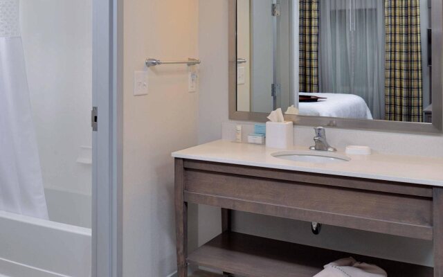 Hampton Inn & Suites Shelby