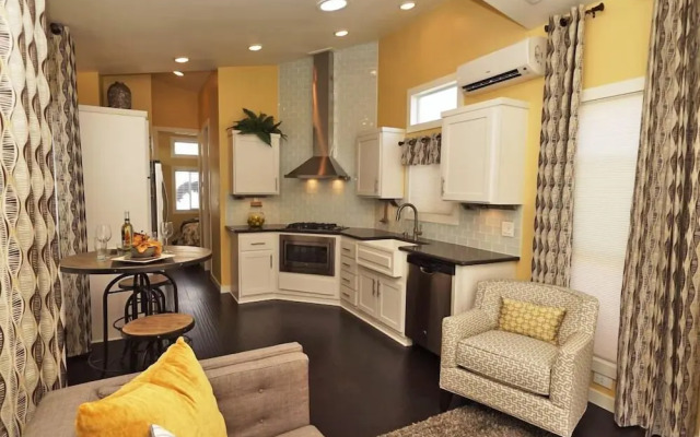 Golden Village Palms RV Resort