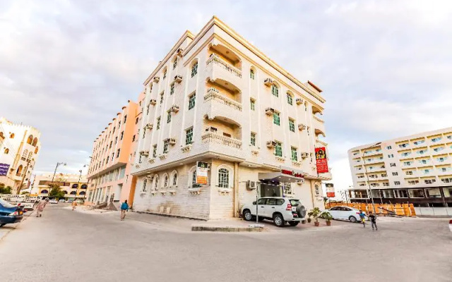 OYO 105 Star House 05