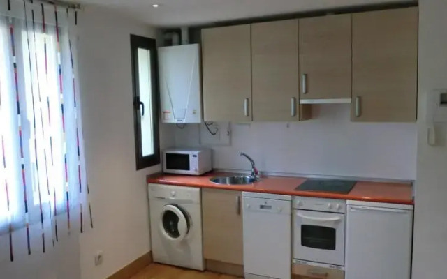 Apartamentos Barrantes