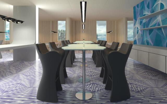 Prize by Radisson, Hamburg St. Pauli
