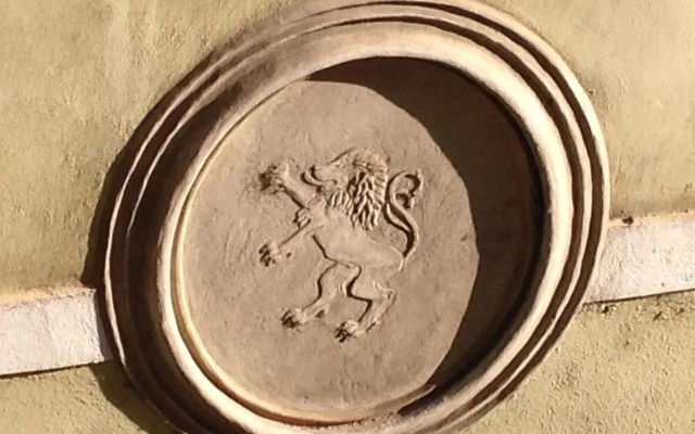 Mala Strana apartment 1