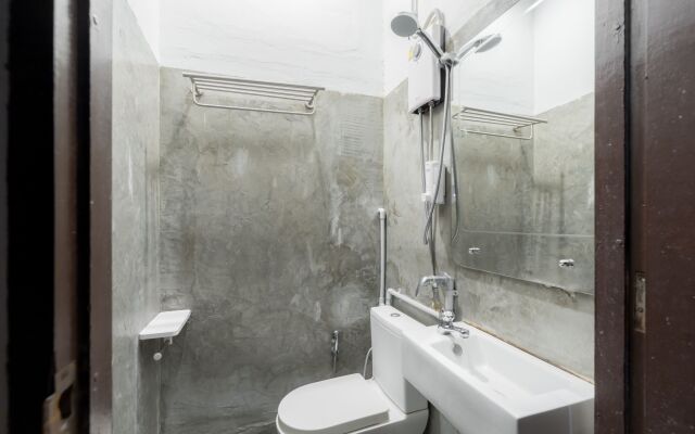 Lemon Siam Hostel