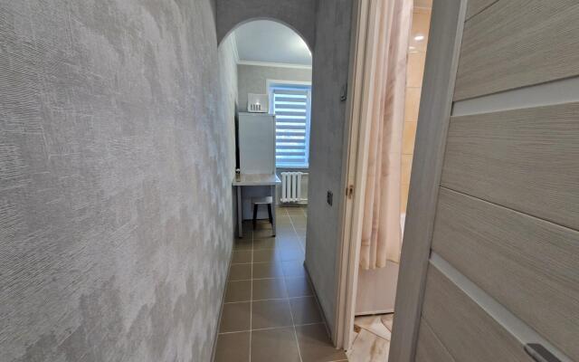 Квартиры в Подмосковье на улице Центральная