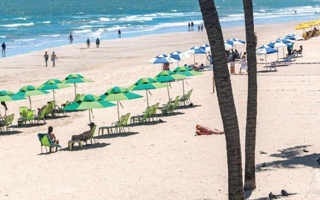 Excellent 3 Bedrooms in Navegantes in Boa Viagem tranquility and proximity to the beach SAL802A