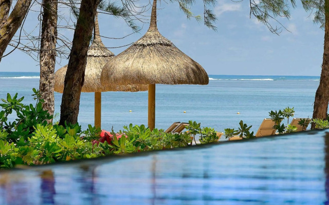 SO/ Sofitel Mauritius