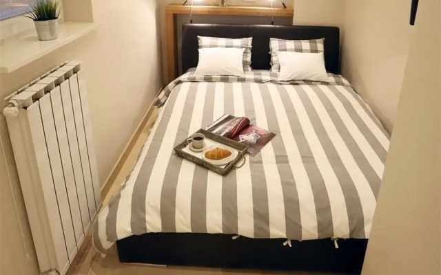 Best City Center Apartment