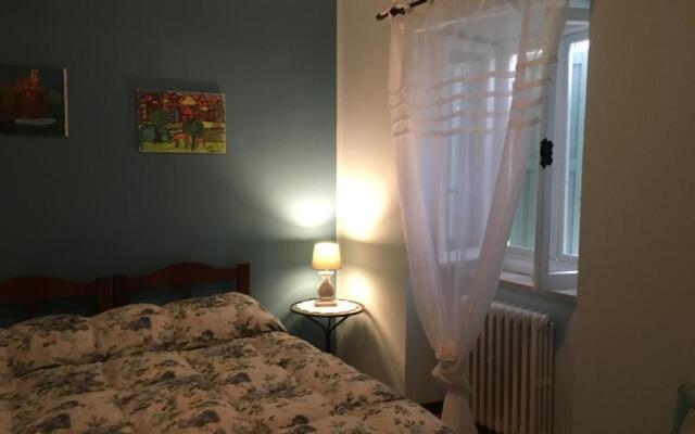 Agriturismo Renaccio