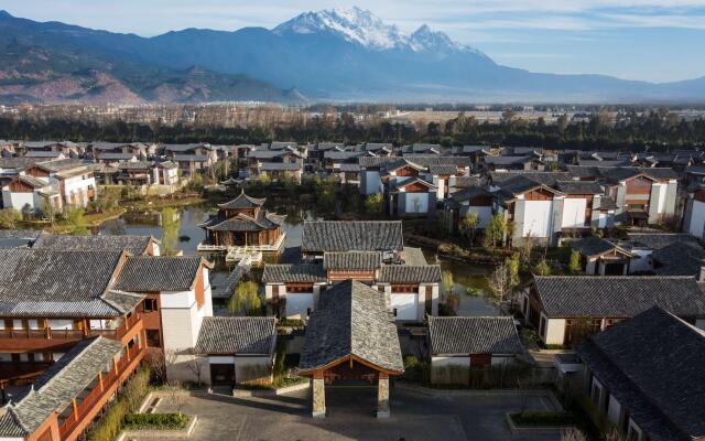 Jinmao Purelax Lijiang