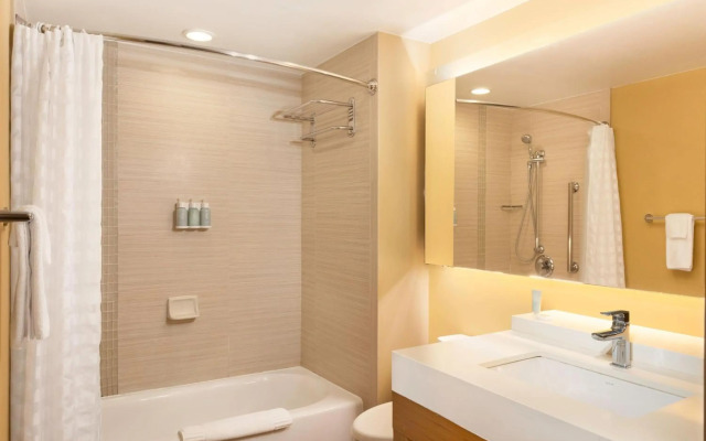 Courtyard by Marriott Ciudad del Carmen Campeche