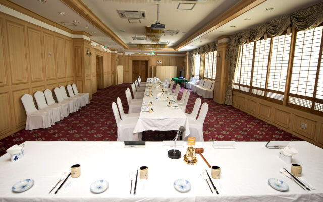 Firenze Tourist Hotel