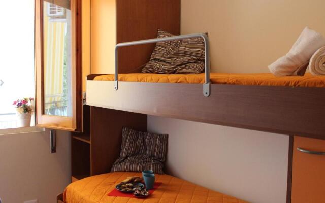 Lucy Apartment