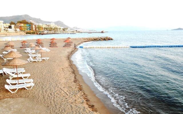 Maira Deluxe Resort Hotel Bodrum