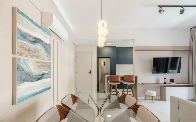 Lgds - Apartments in Downtown Florianopolis